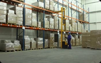 Research and Product-Development Units