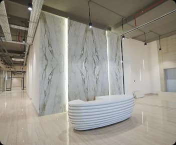executive suites